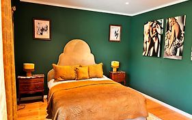 The Babe Boutique Hotel