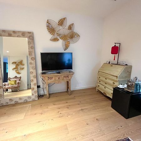 The Babe Boutique Hotel Belgrado Buitenkant foto