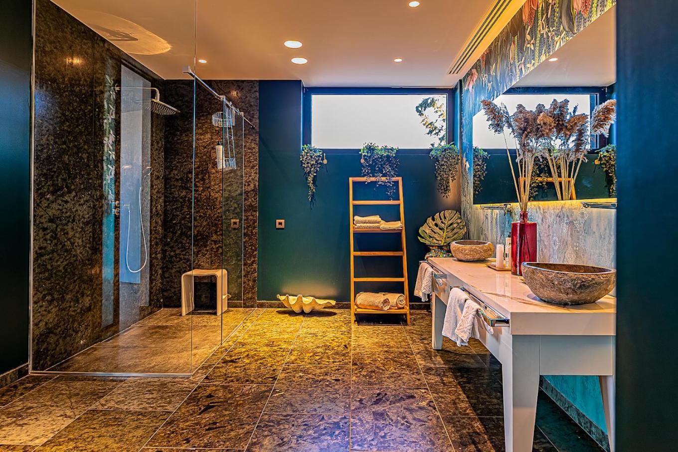 The Babe Boutique Hotel Belgrado Buitenkant foto
