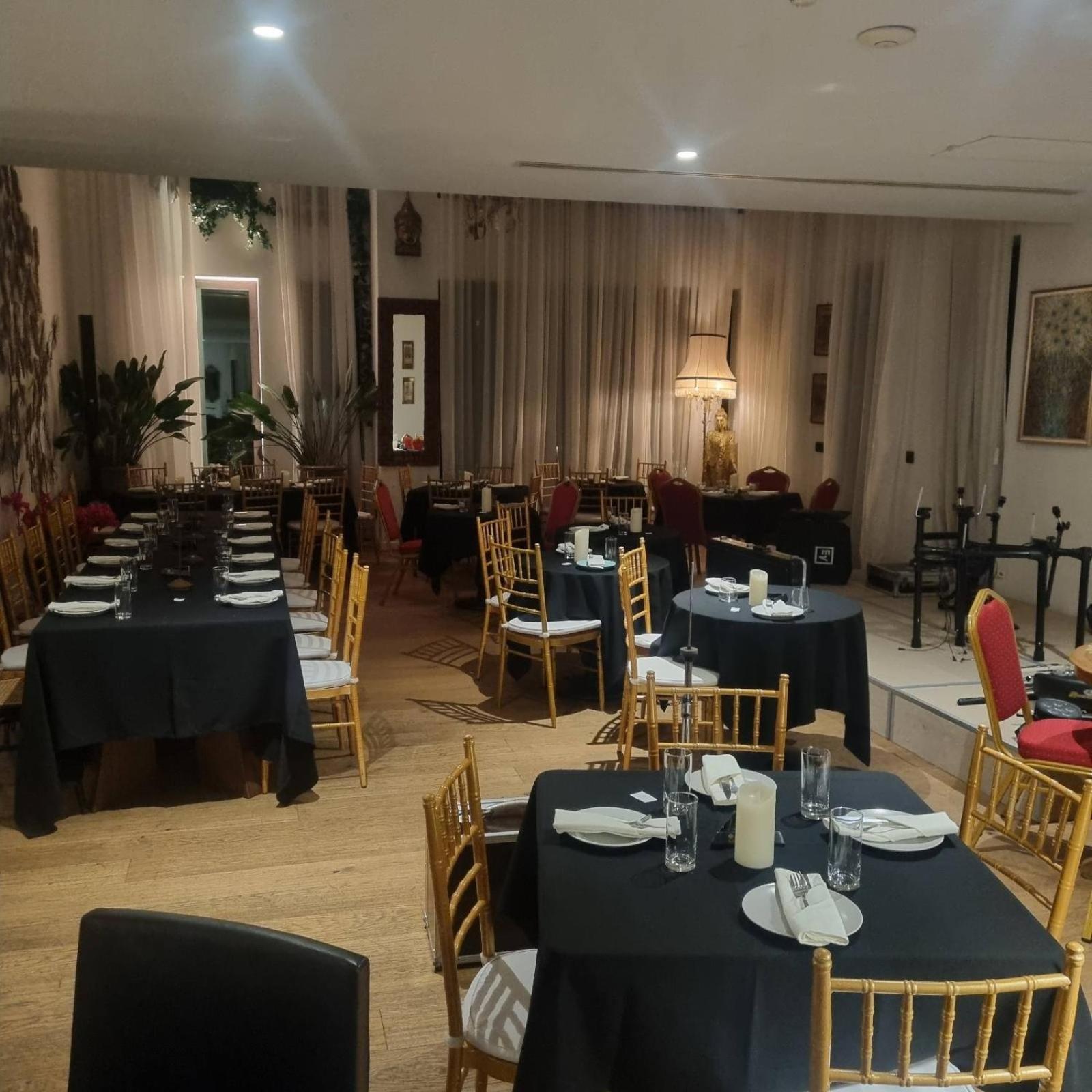 The Babe Boutique Hotel Belgrado Buitenkant foto