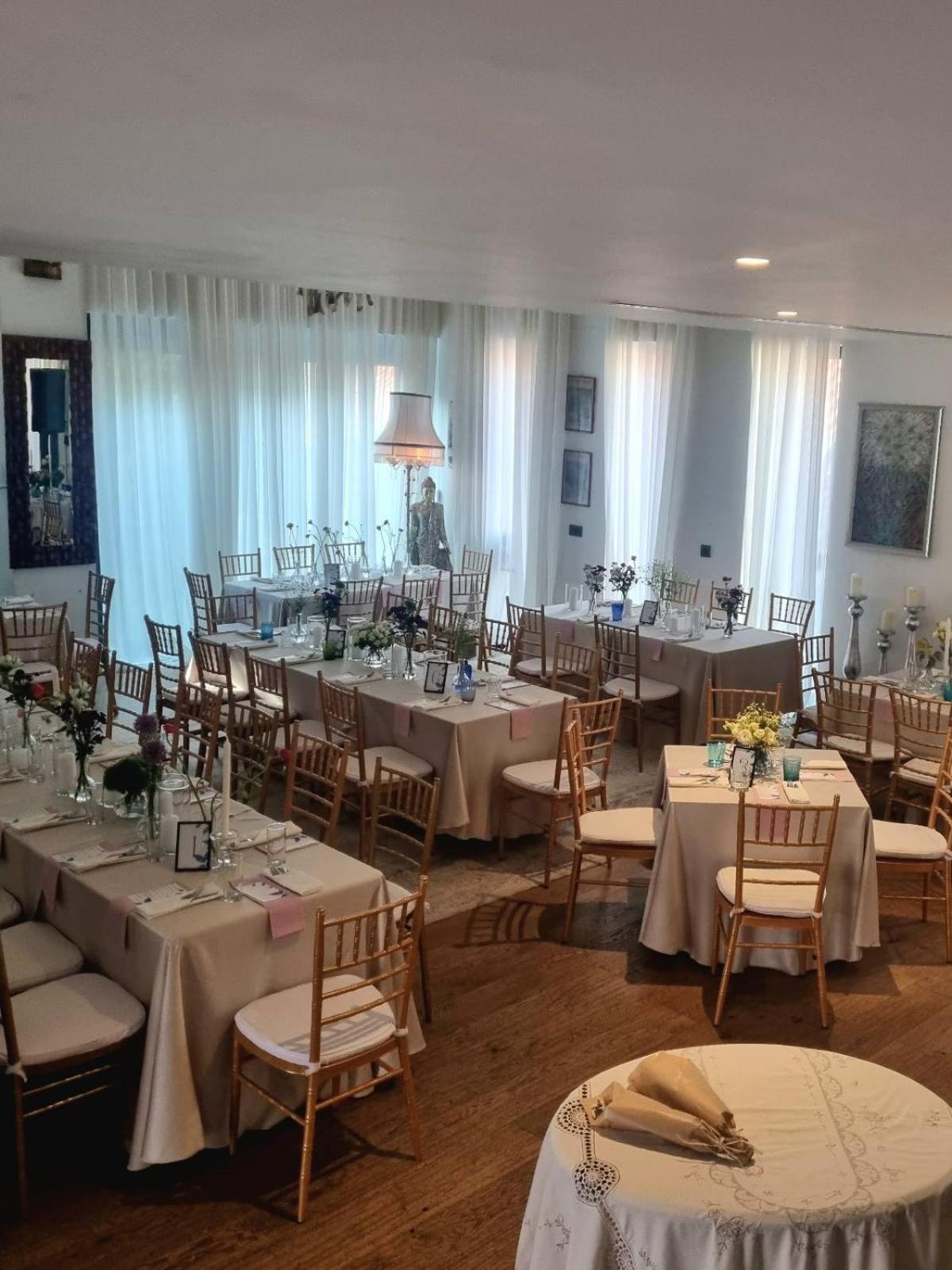 The Babe Boutique Hotel Belgrado Buitenkant foto