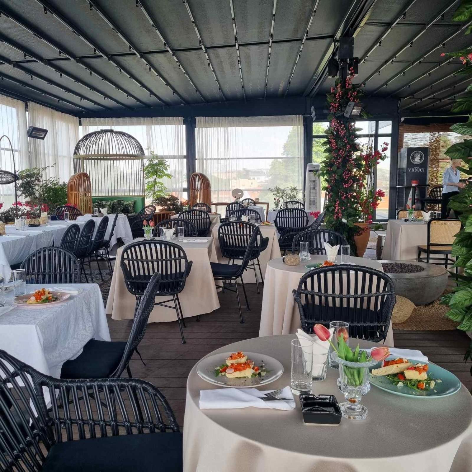 The Babe Boutique Hotel Belgrado Buitenkant foto