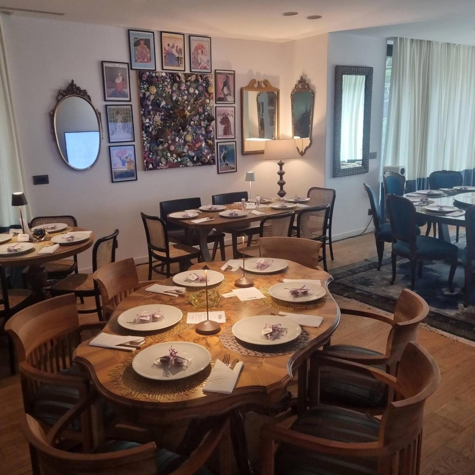 The Babe Boutique Hotel Belgrado Buitenkant foto
