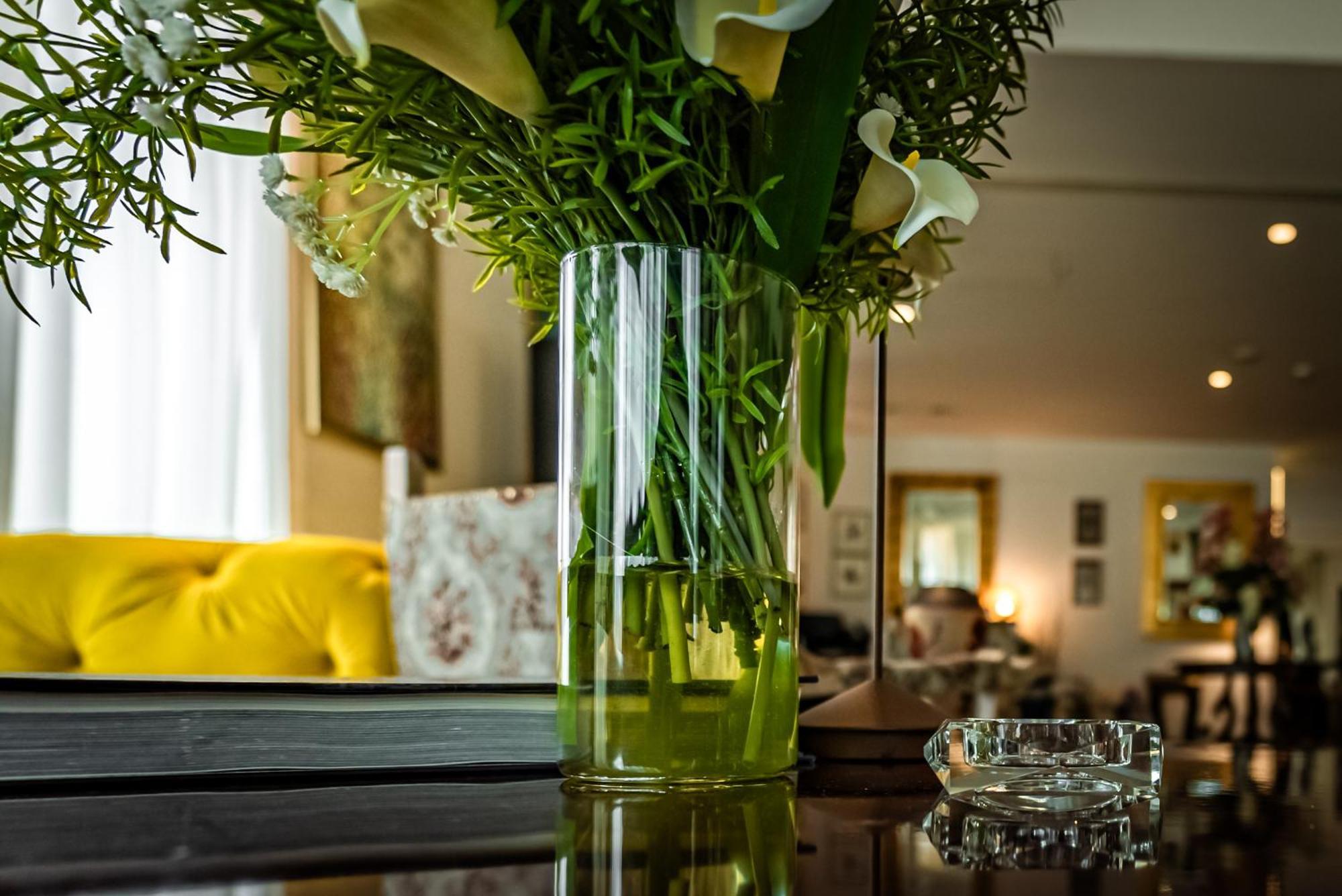 The Babe Boutique Hotel Belgrado Buitenkant foto