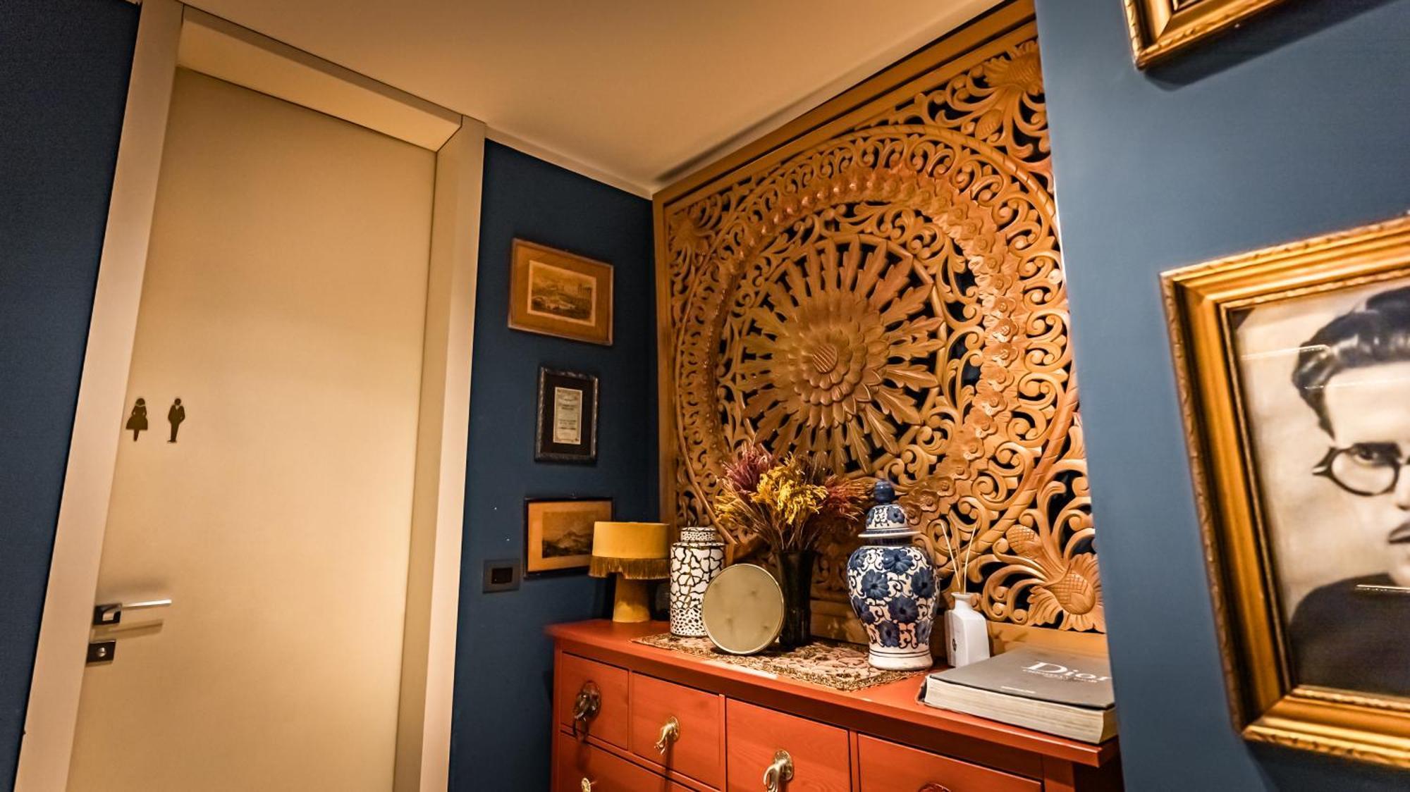 The Babe Boutique Hotel Belgrado Buitenkant foto