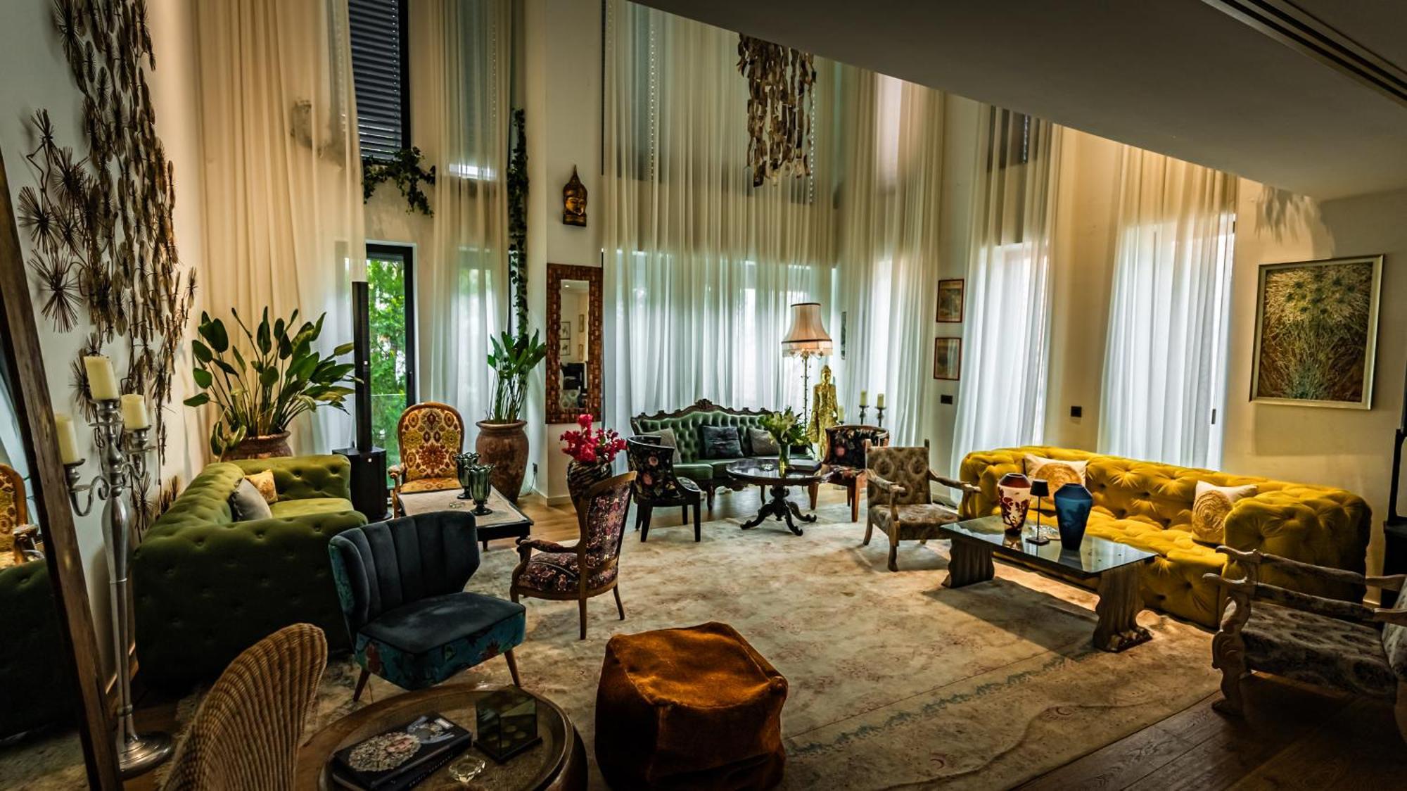 The Babe Boutique Hotel Belgrado Buitenkant foto