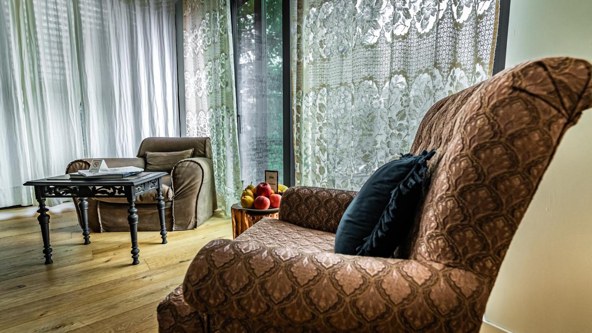 The Babe Boutique Hotel Belgrado Buitenkant foto
