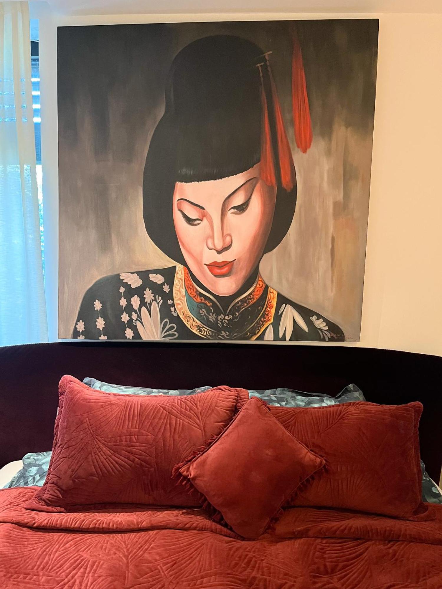 The Babe Boutique Hotel Belgrado Buitenkant foto