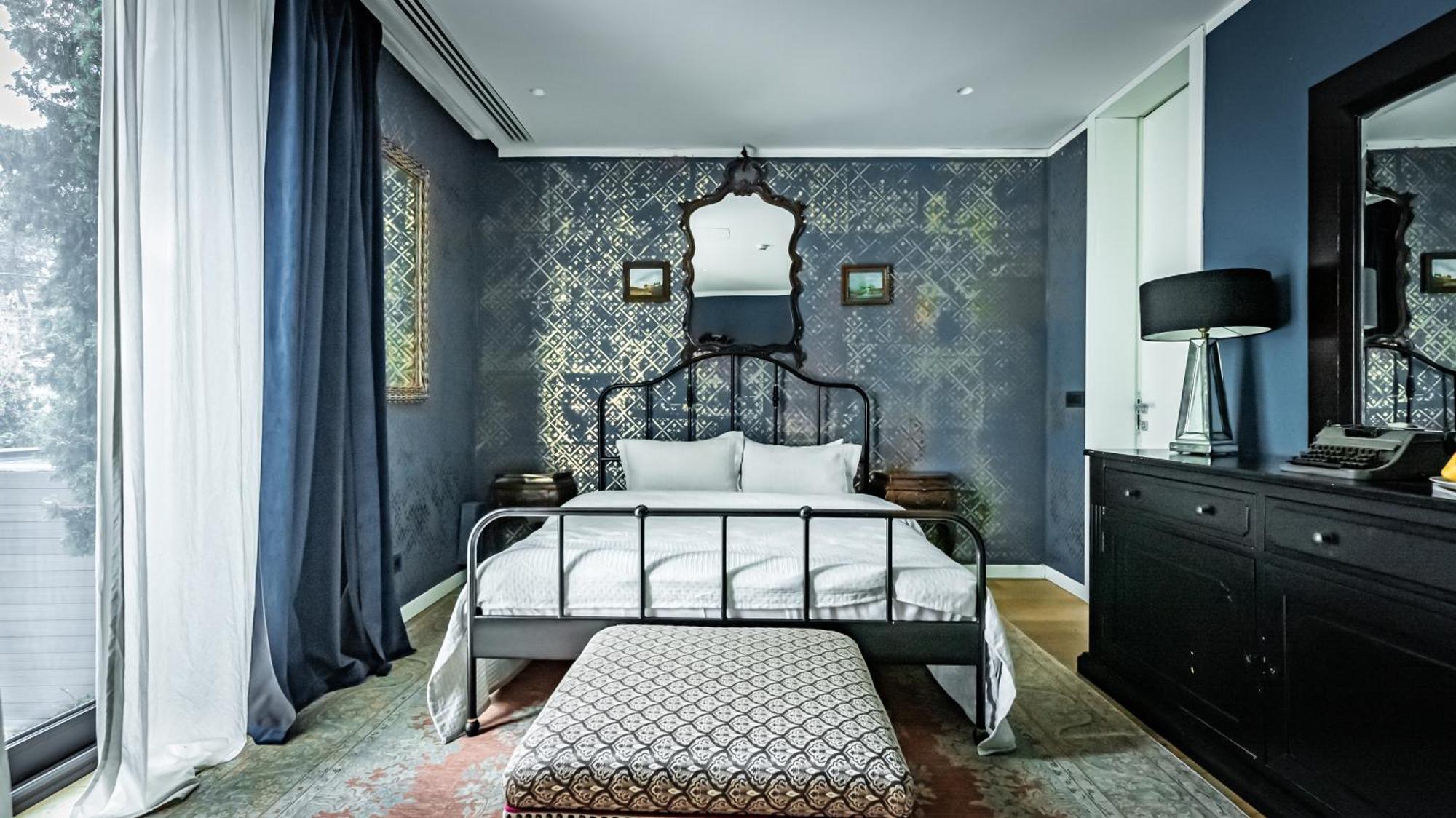 The Babe Boutique Hotel Belgrado Buitenkant foto