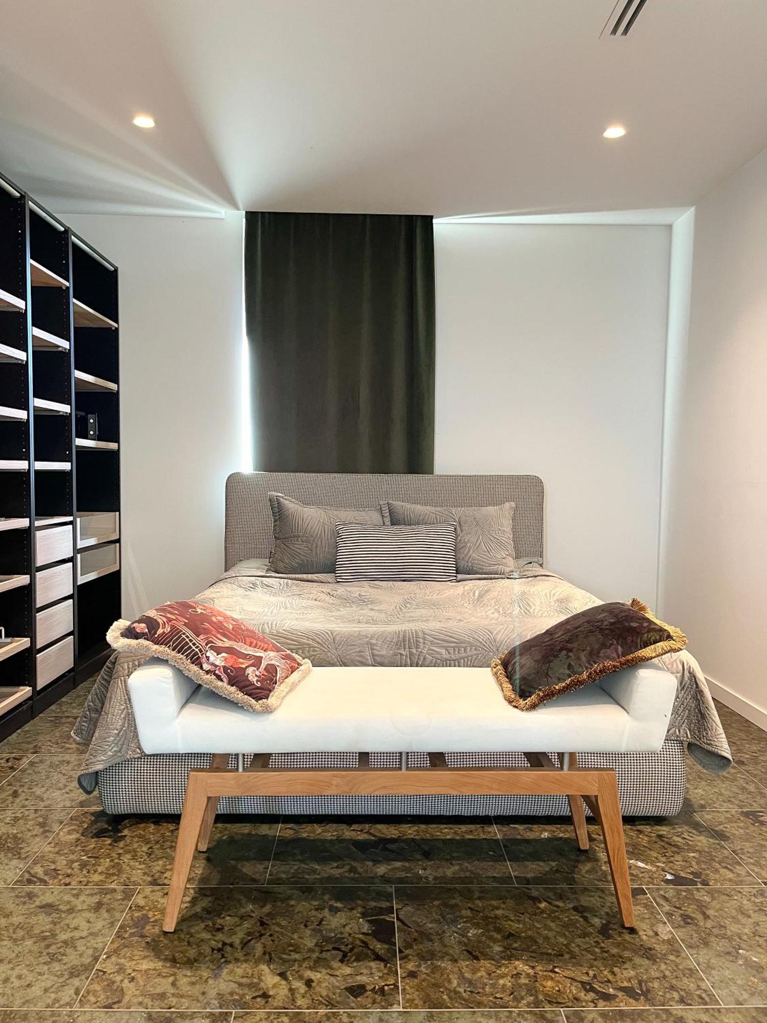 The Babe Boutique Hotel Belgrado Buitenkant foto