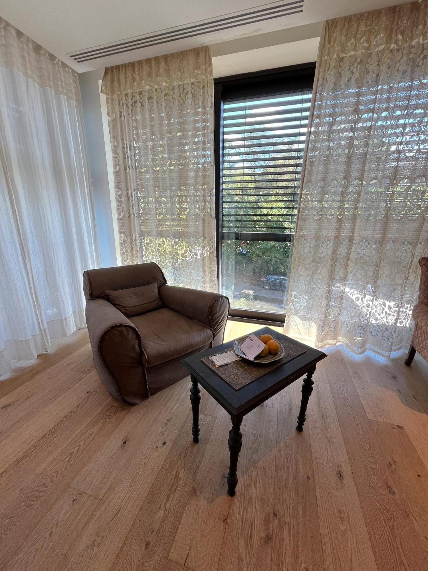 The Babe Boutique Hotel Belgrado Buitenkant foto