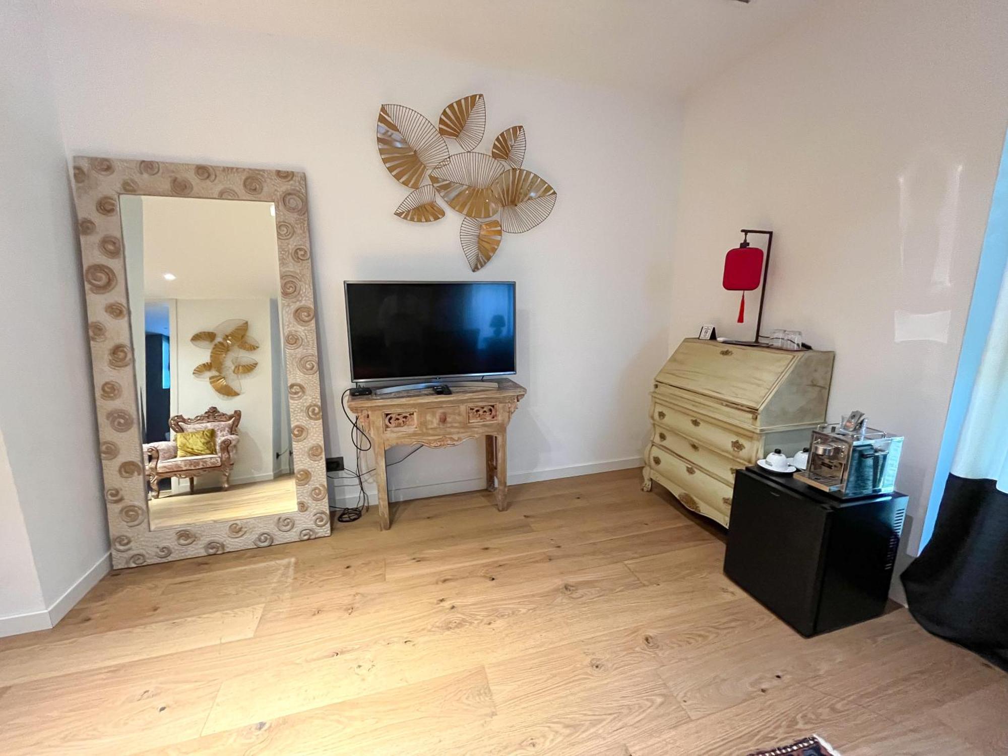 The Babe Boutique Hotel Belgrado Buitenkant foto