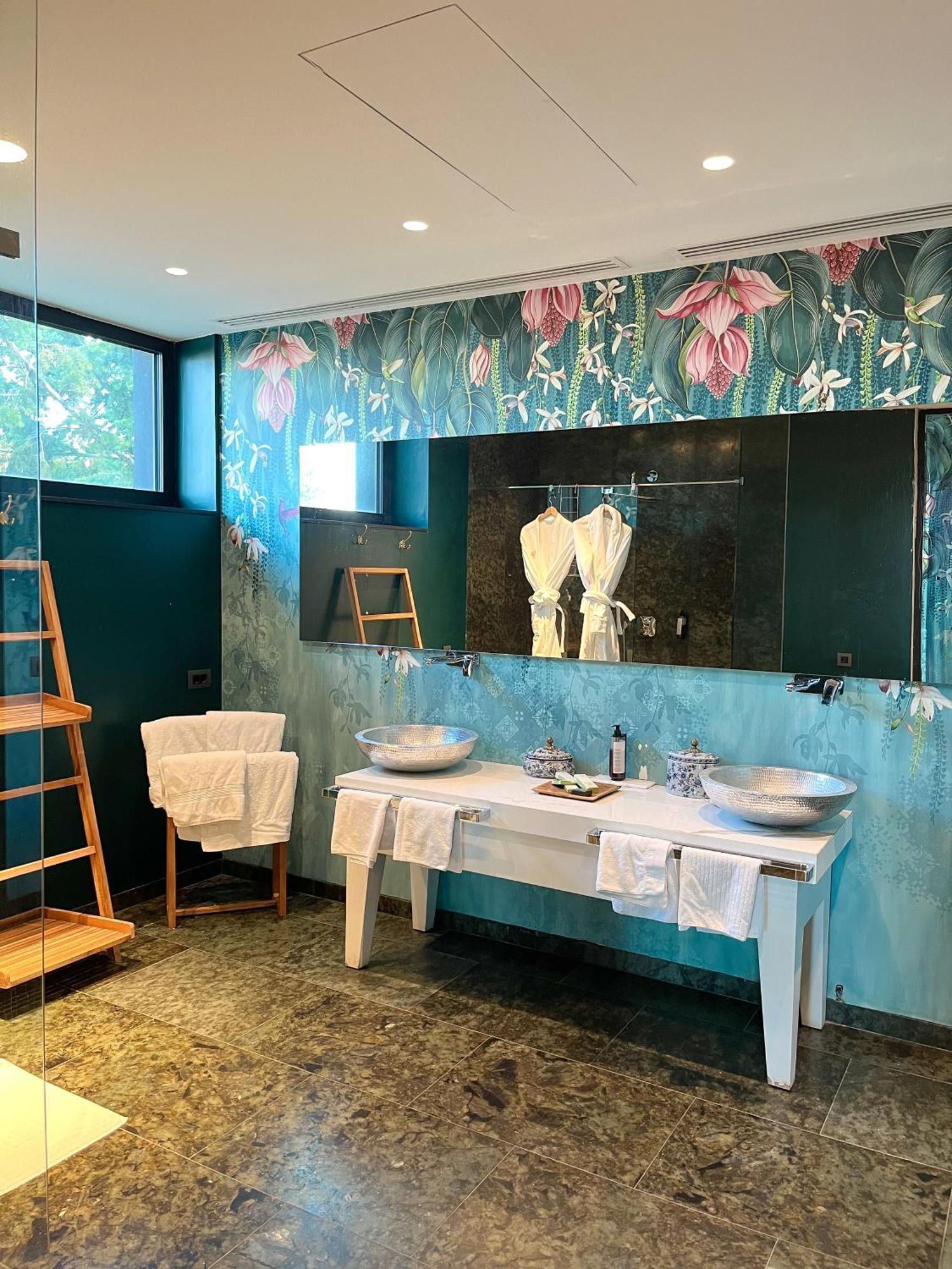 The Babe Boutique Hotel Belgrado Buitenkant foto