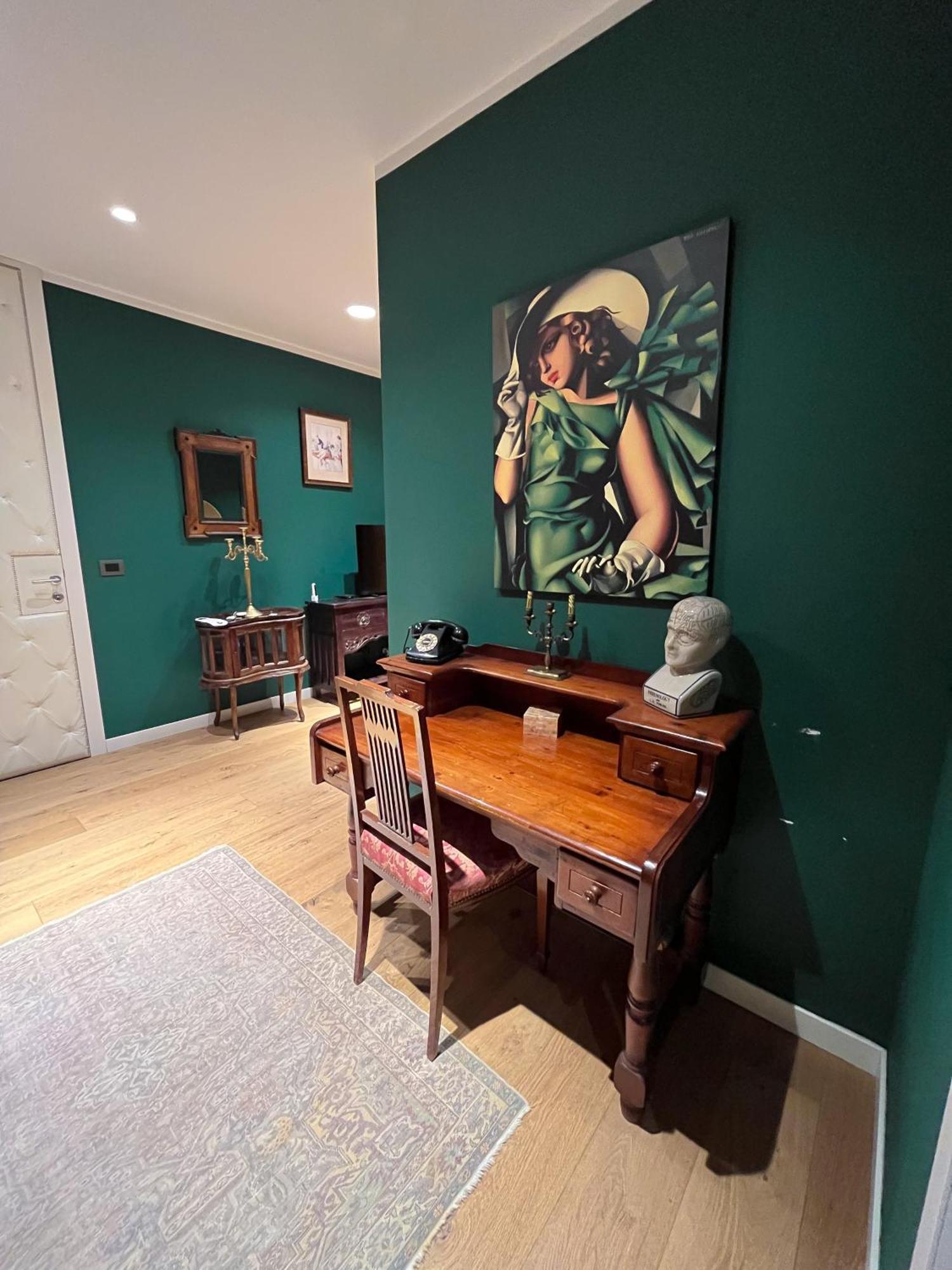The Babe Boutique Hotel Belgrado Buitenkant foto