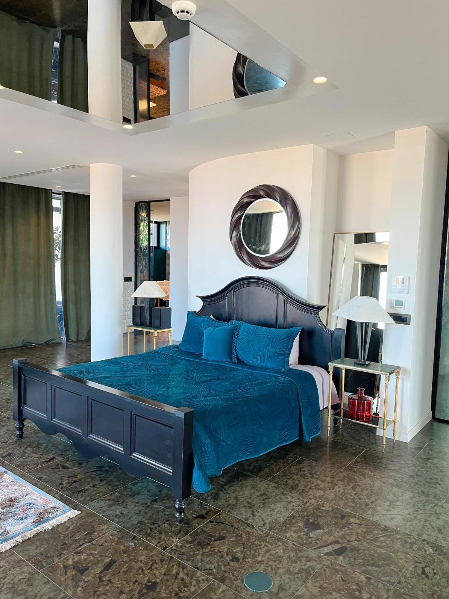 The Babe Boutique Hotel Belgrado Buitenkant foto