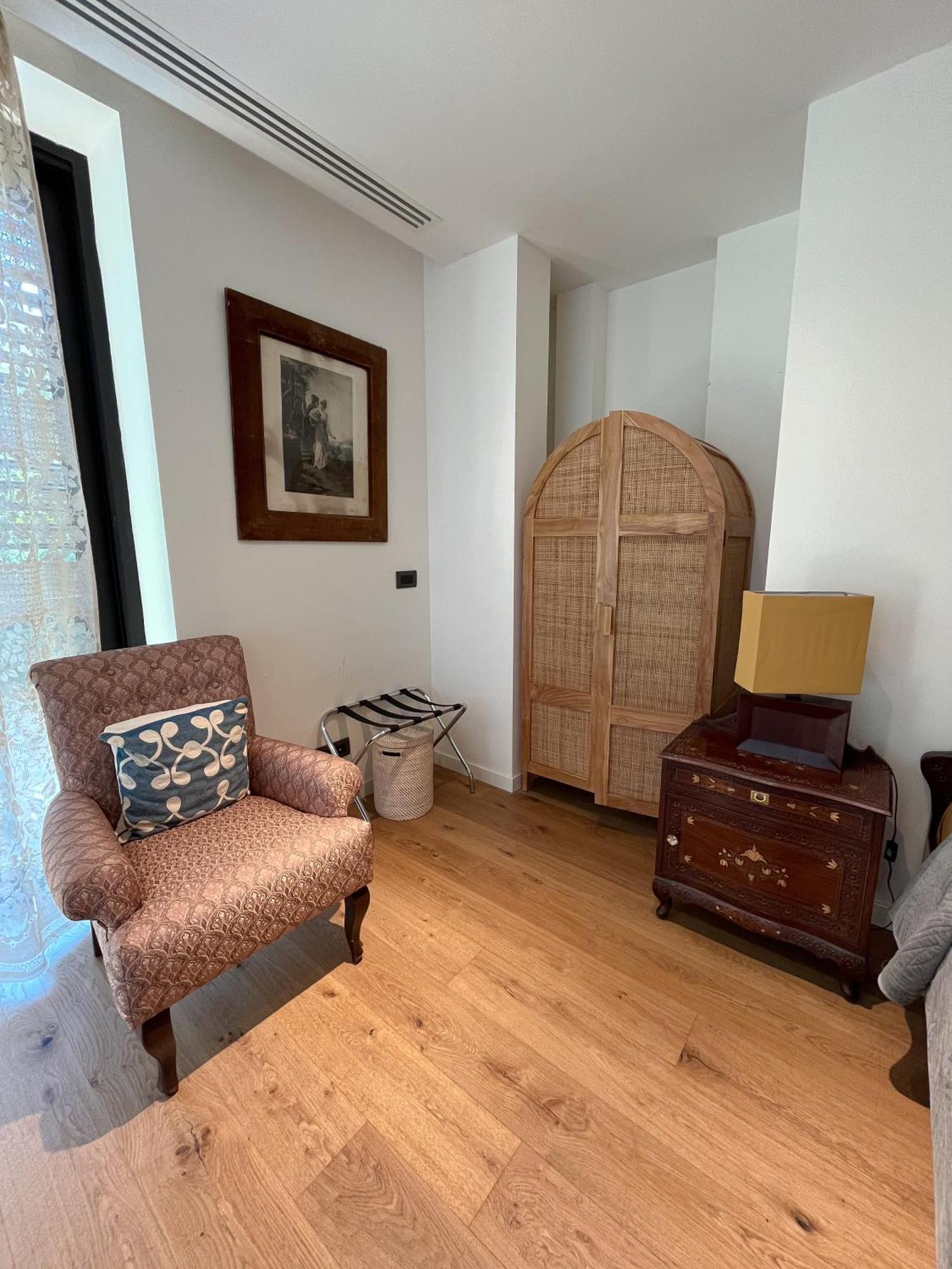 The Babe Boutique Hotel Belgrado Buitenkant foto